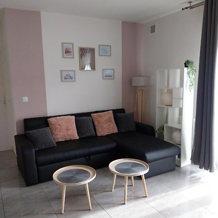 Appartement Gournay-Sur-Marne Exteriör bild