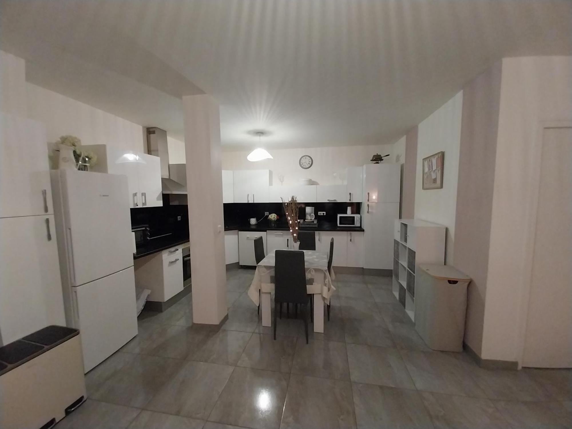 Appartement Gournay-Sur-Marne Exteriör bild
