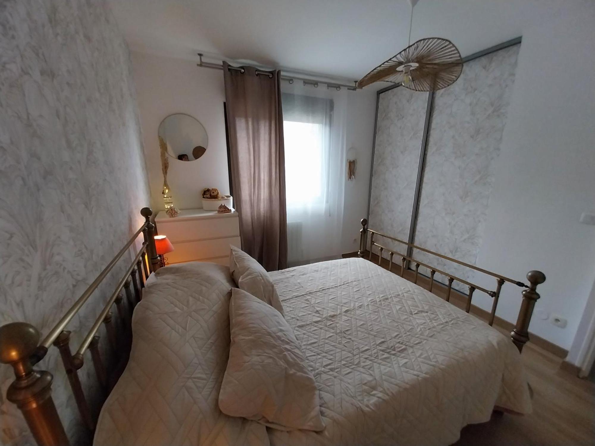 Appartement Gournay-Sur-Marne Exteriör bild