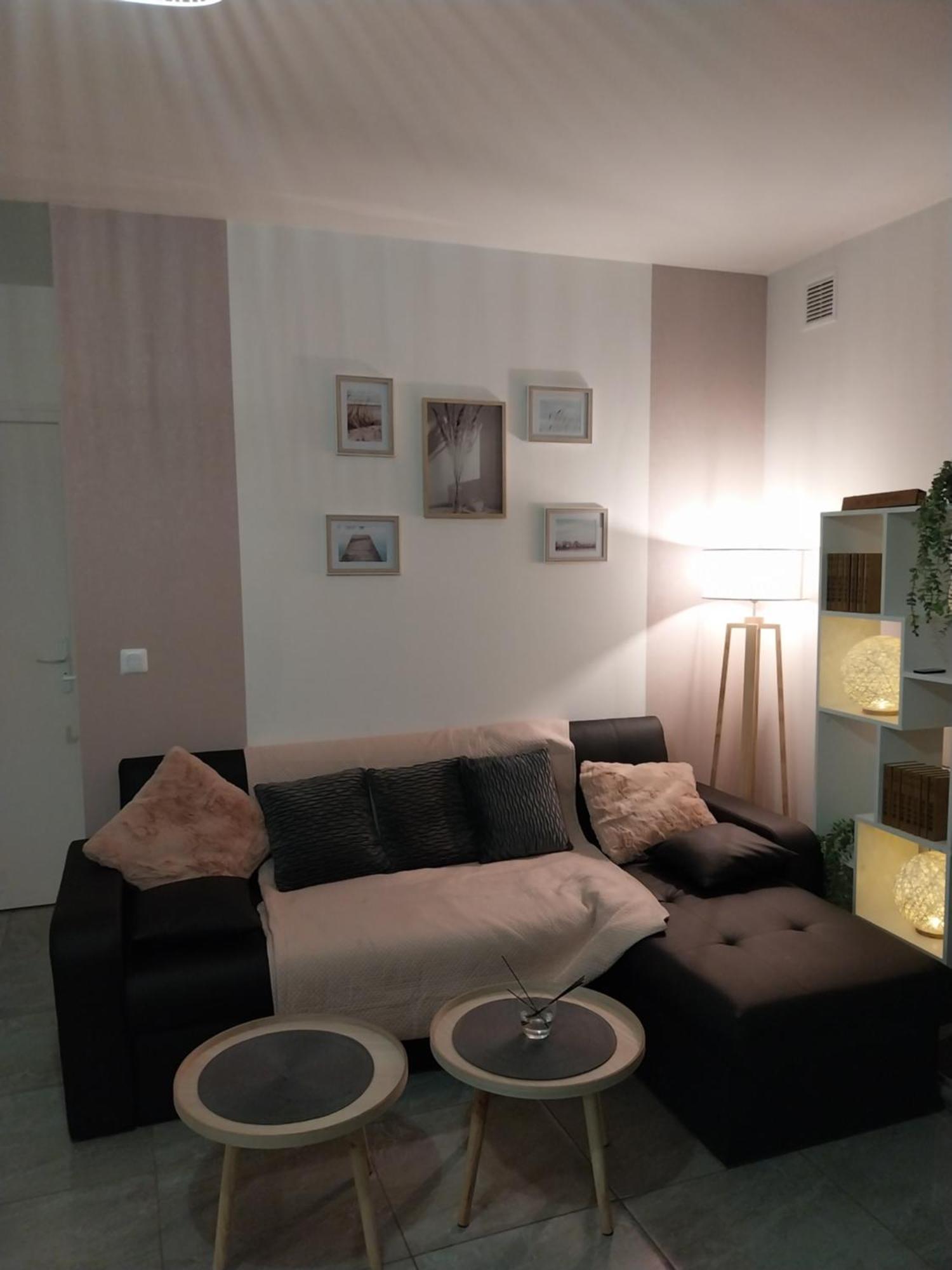 Appartement Gournay-Sur-Marne Exteriör bild