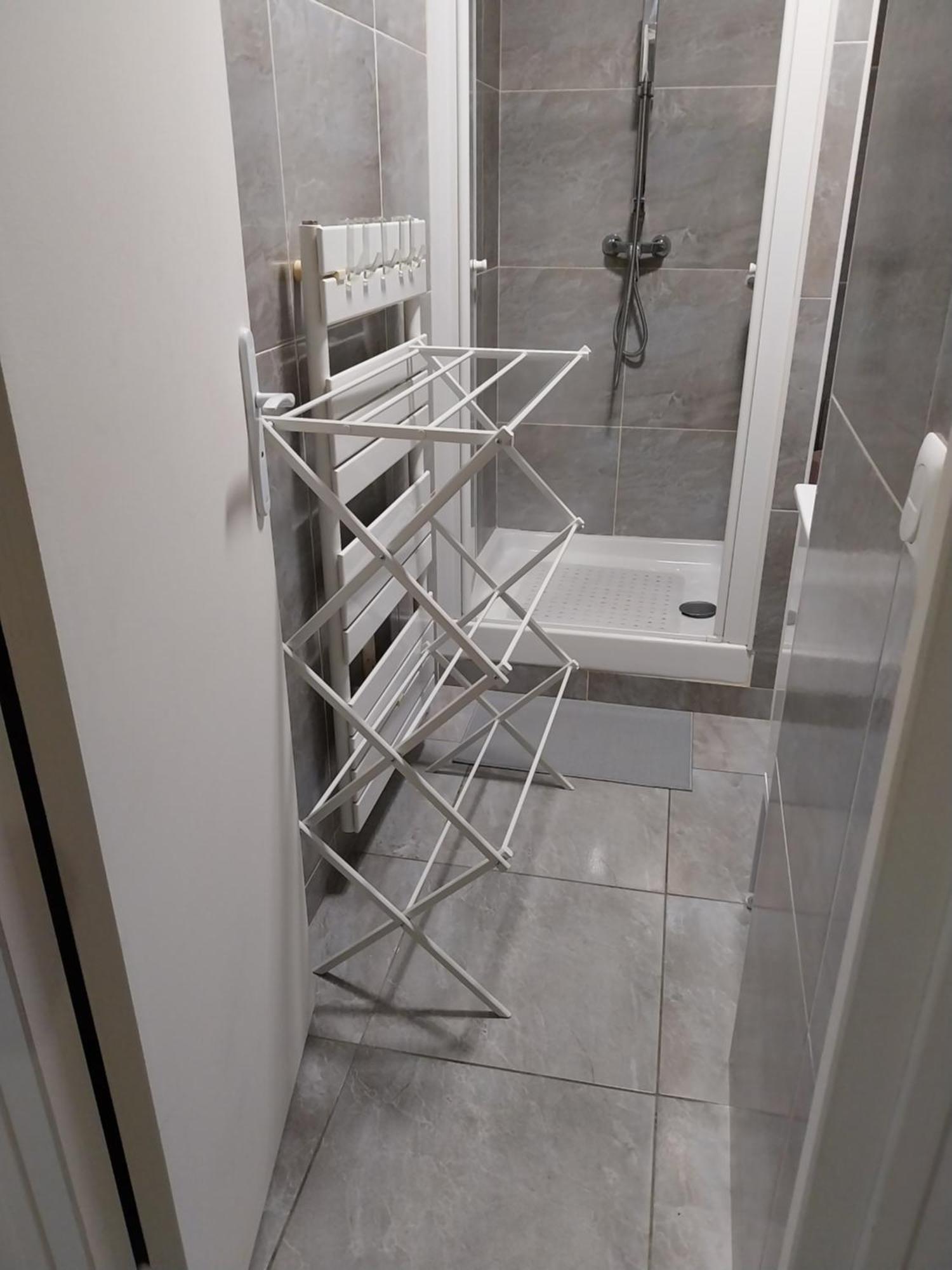 Appartement Gournay-Sur-Marne Exteriör bild