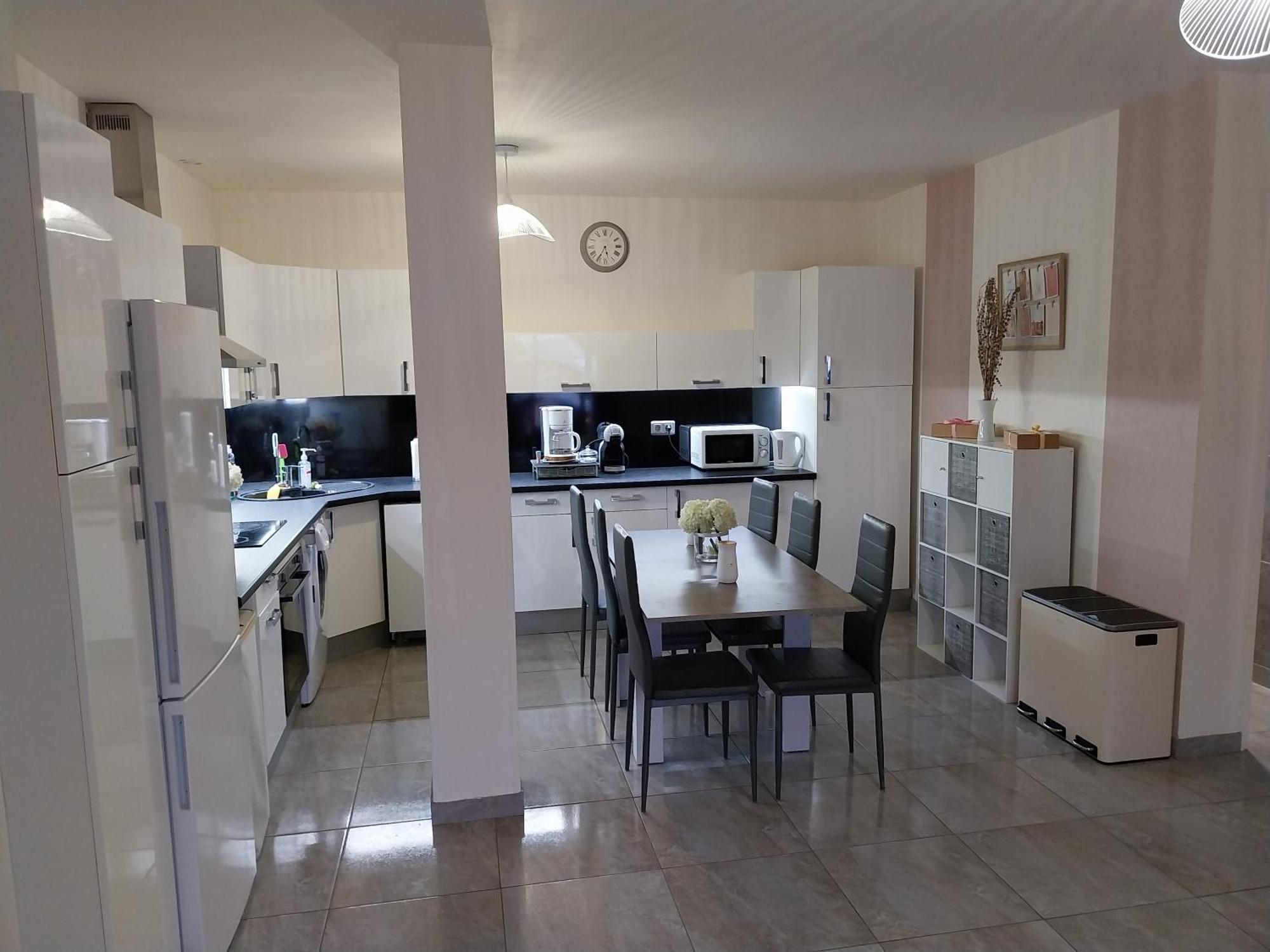Appartement Gournay-Sur-Marne Exteriör bild
